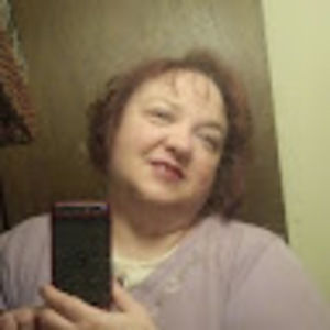 Meet your Posher, Vicki